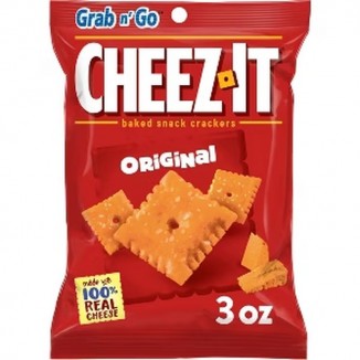 Cheez It