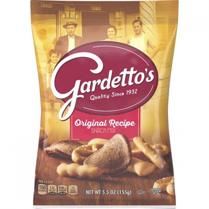 Gardetto