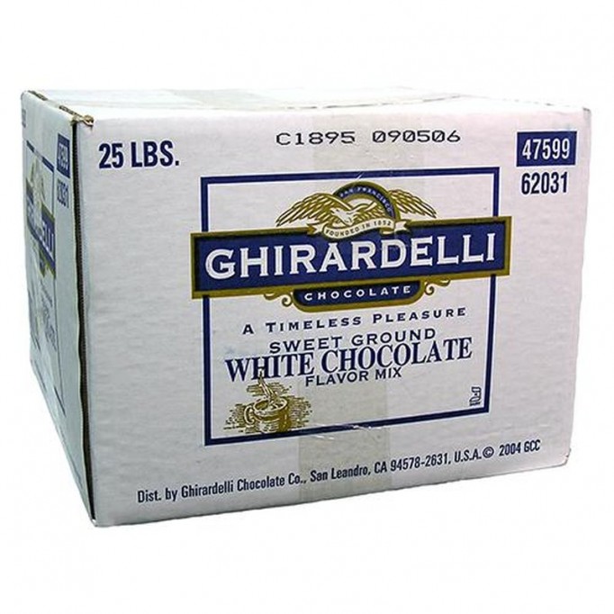 Ghiradelli