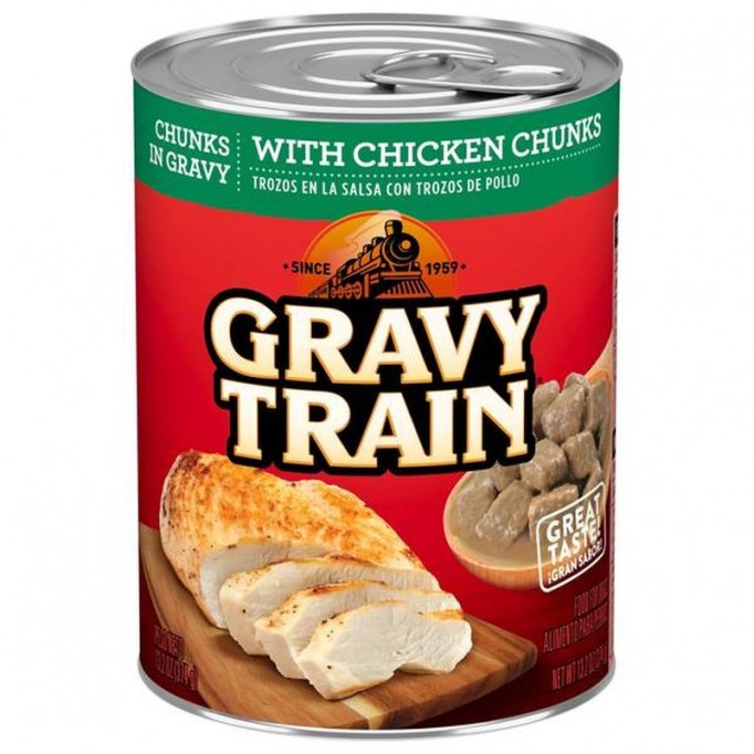 Gravy Train