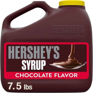 Hersehy Syrup
