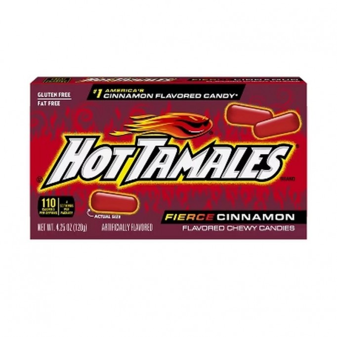 Hot Tamales