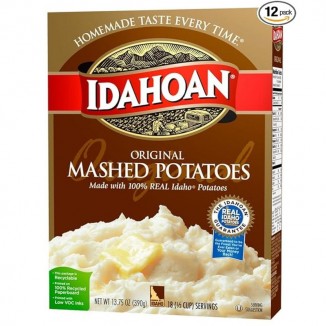 Idahoan
