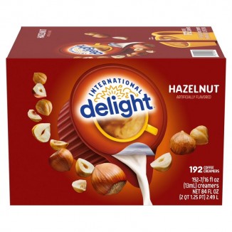 International Delight