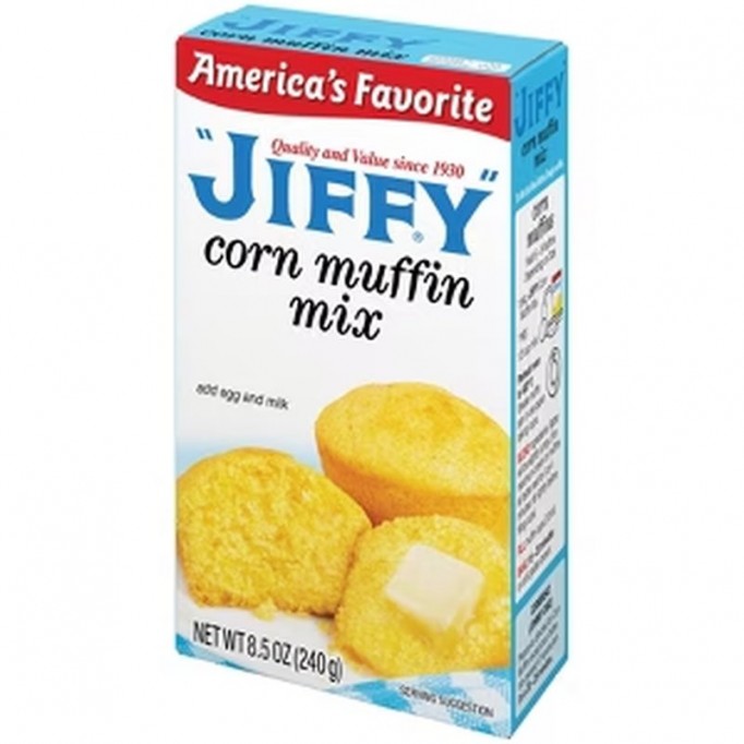 Jiffy