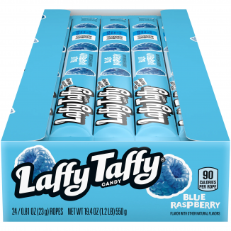 Laffy Taffy