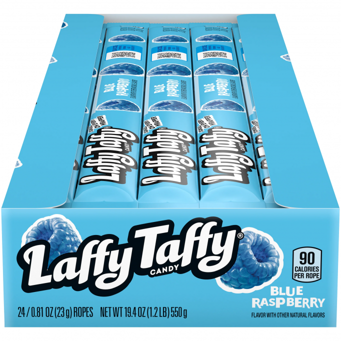 Laffy Taffy