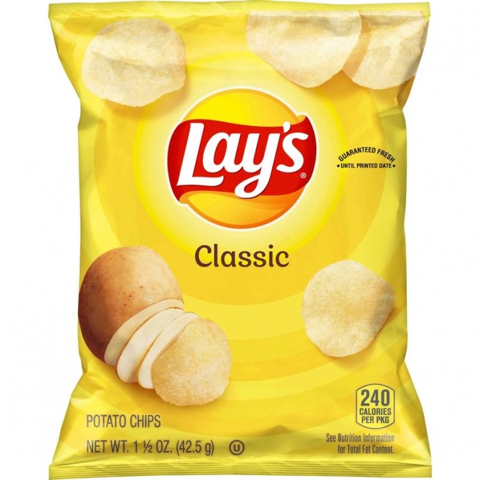 Lays