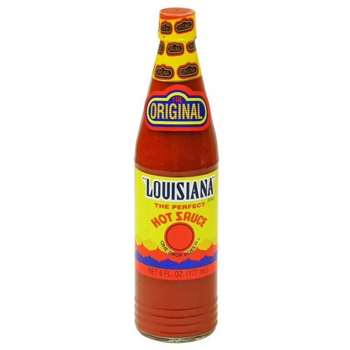 Louisiana