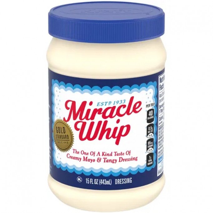 Miracle Whip