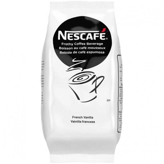 Nescafe