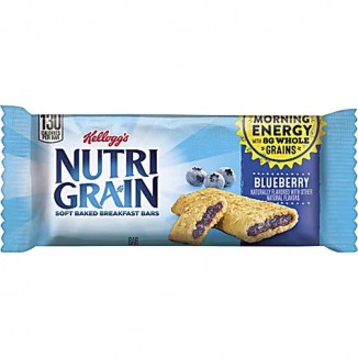 Nutrigrain