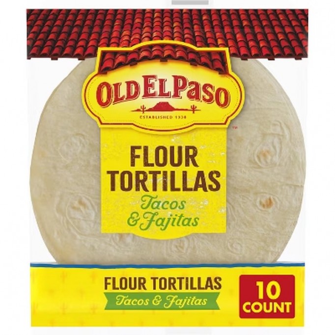 Old El Paso