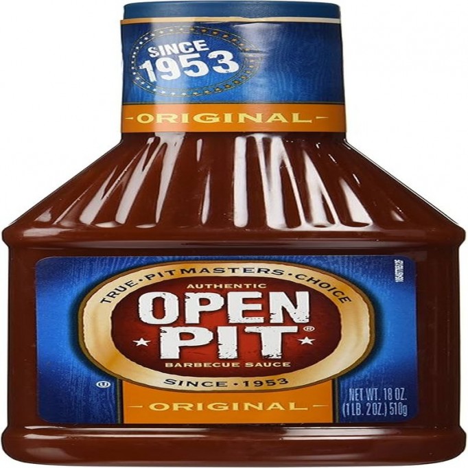 Open Pit