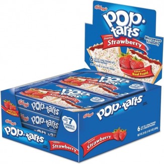 Pop Tarts