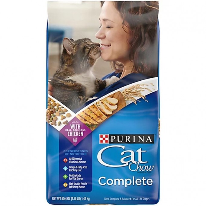 Purina