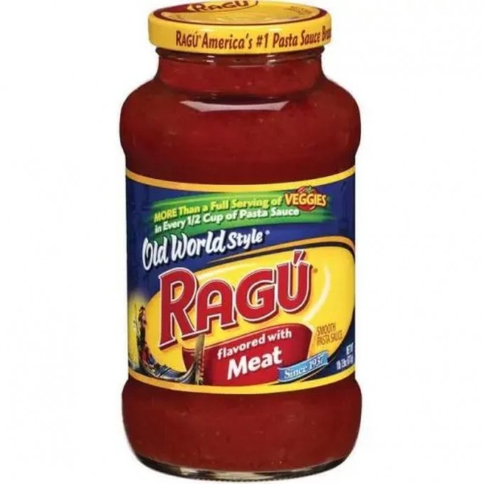 Ragu