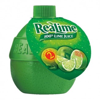 Real Lime