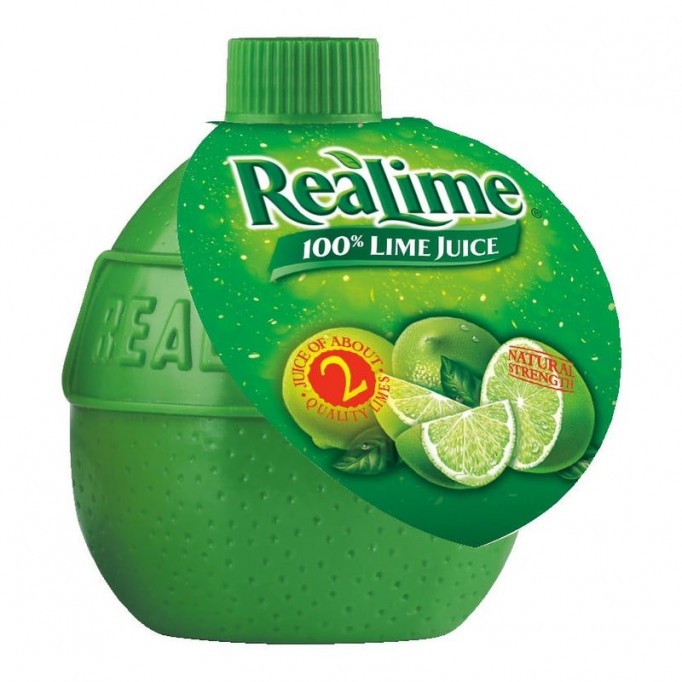 Real Lime