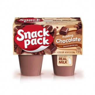Snackpack