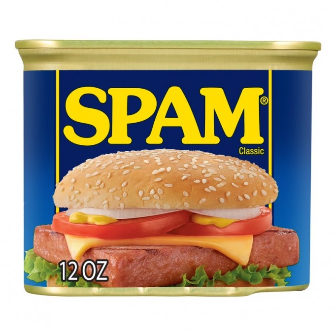 Spam