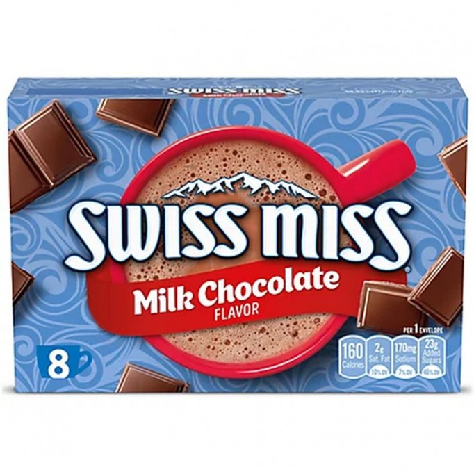 Swiss Miss