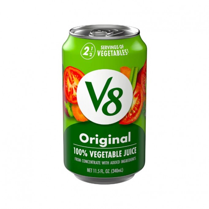 V8 Original