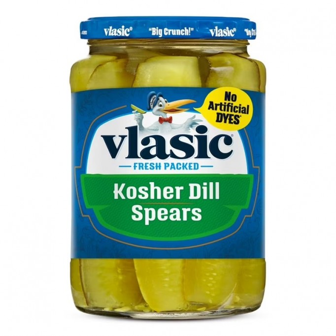 Vlasic