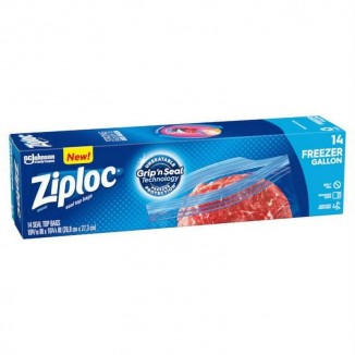 Ziploc