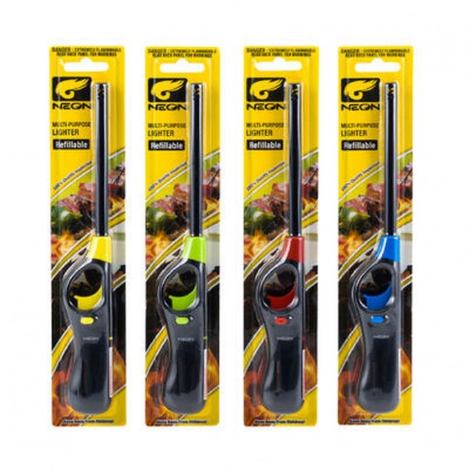 Neon - Multipurpose Lighter