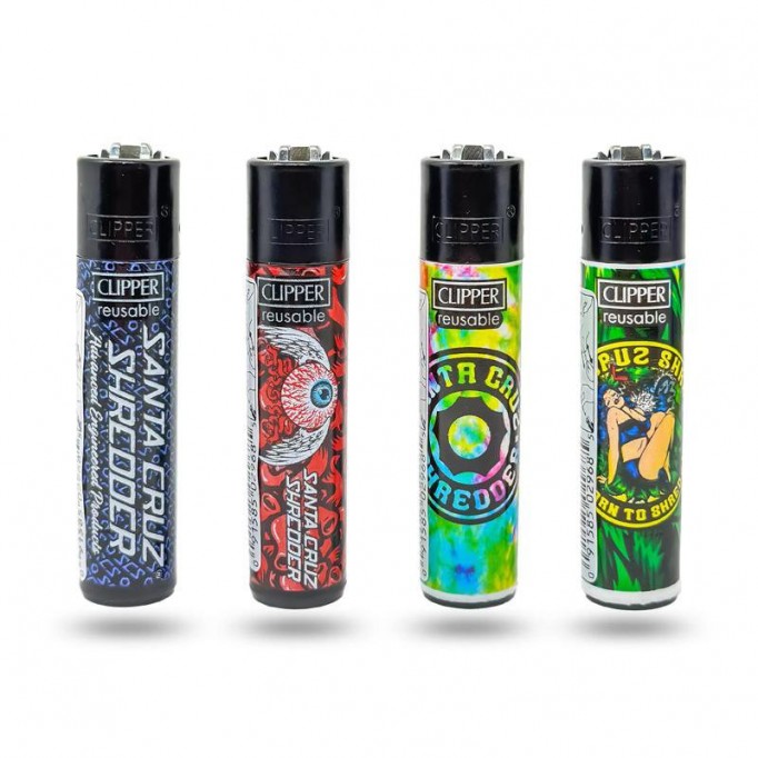 Clipper