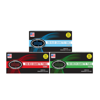 OHM Tubes
