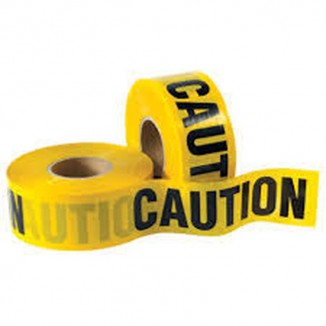 Pump Caution Tape (3