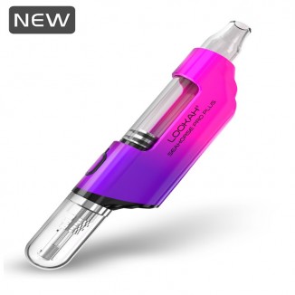 Lookah Seahorse Pro Plus Gradient Electric Nectar Collector