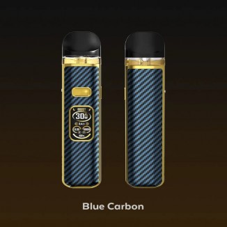 Mr Fog DRT Vaping Kit