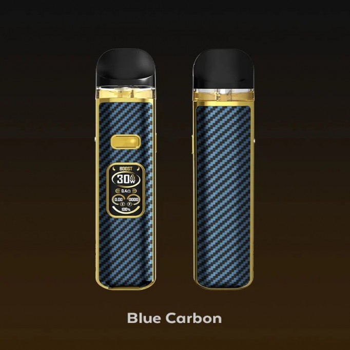 Mr Fog DRT Vaping Kit