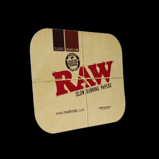 Raw Classic Magnetic Tray Cover