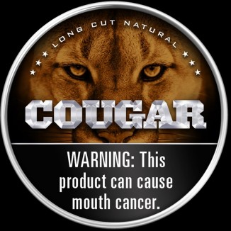Cougar Snuff Tobacco