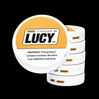 Lucy Nicotine Pouches