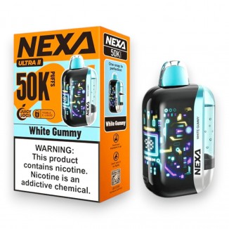 NEXA Ultra 50000 Puffs
