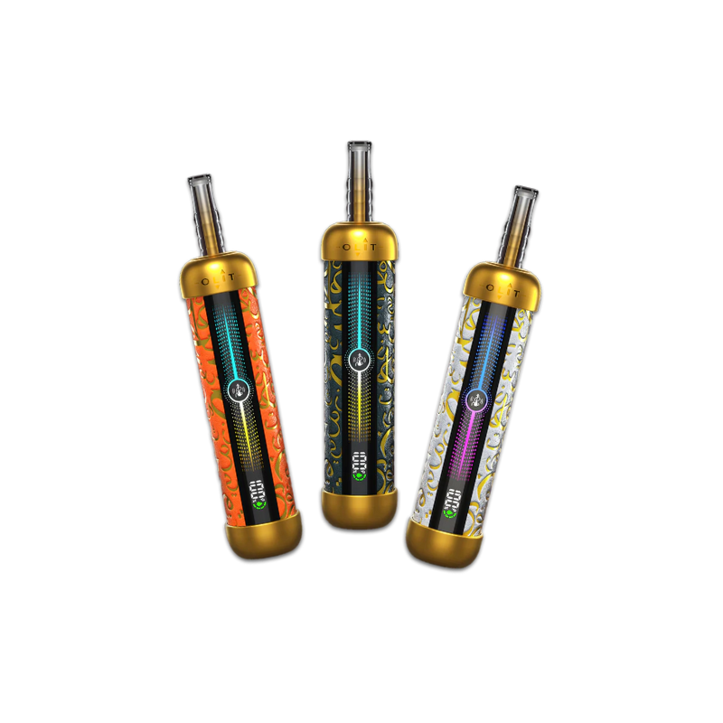 Hookalit Pro 60000 Puffs