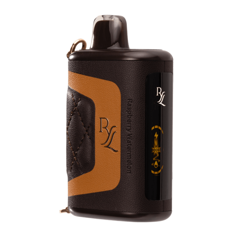 Raz 35000 Puffs