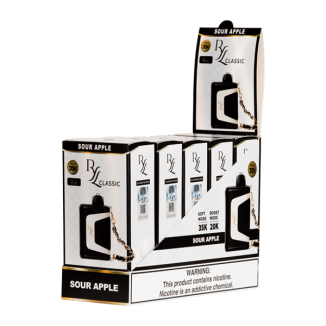 Raz 35000 Puffs