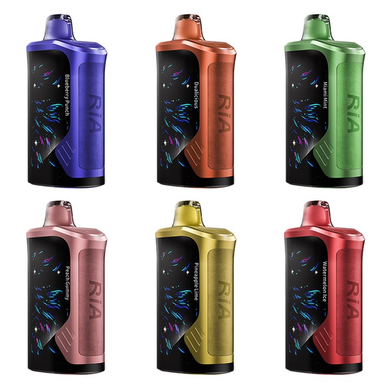 Ria 30000 Puffs