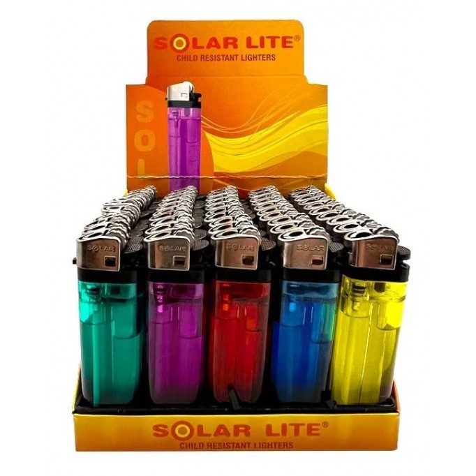 Great Cheap Lighter