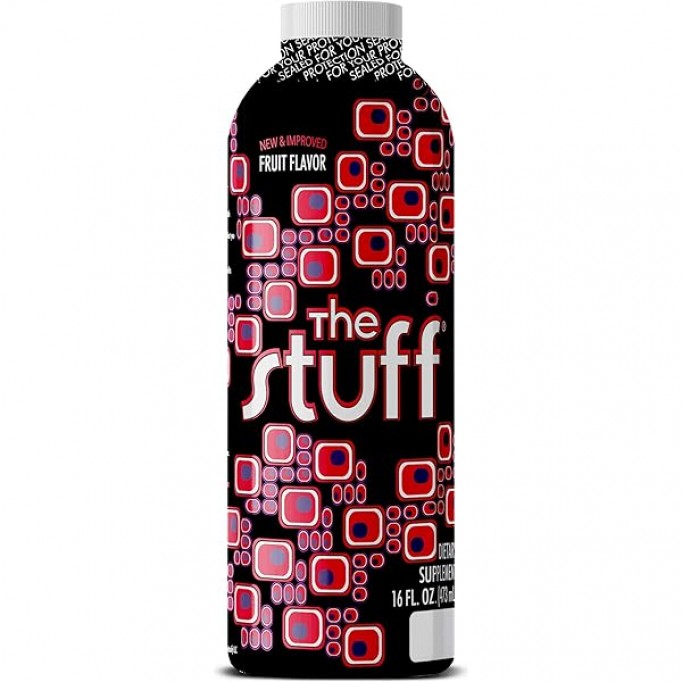 TheStuff