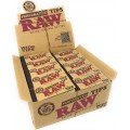 Raw Paper