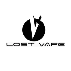 Lost-Vape-Logo